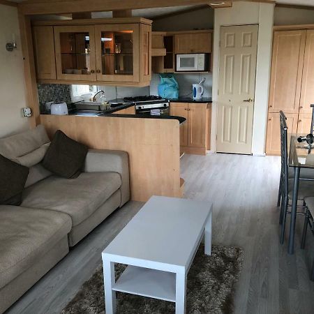 Villa L20 à Mablethorpe Extérieur photo