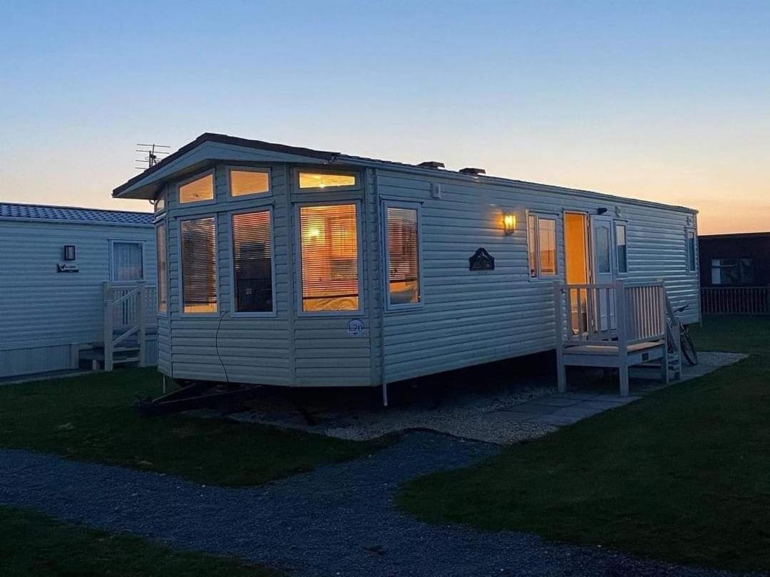 Villa L20 à Mablethorpe Extérieur photo